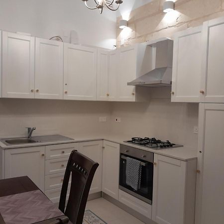Charming Town House In Cospicua, Valperga Rooms Εξωτερικό φωτογραφία