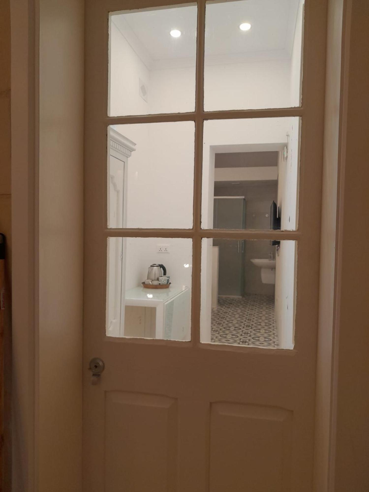 Charming Town House In Cospicua, Valperga Rooms Εξωτερικό φωτογραφία