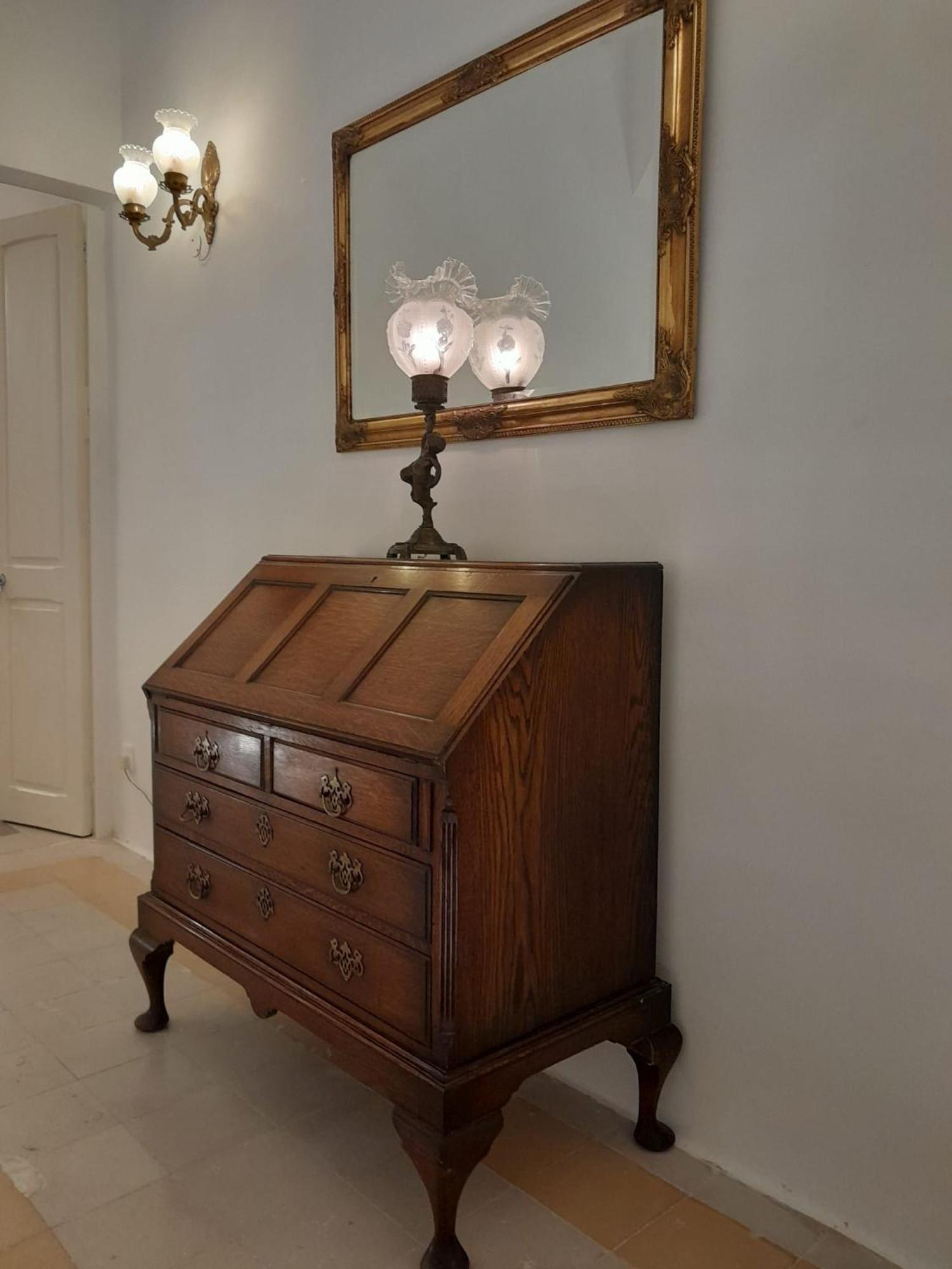 Charming Town House In Cospicua, Valperga Rooms Εξωτερικό φωτογραφία