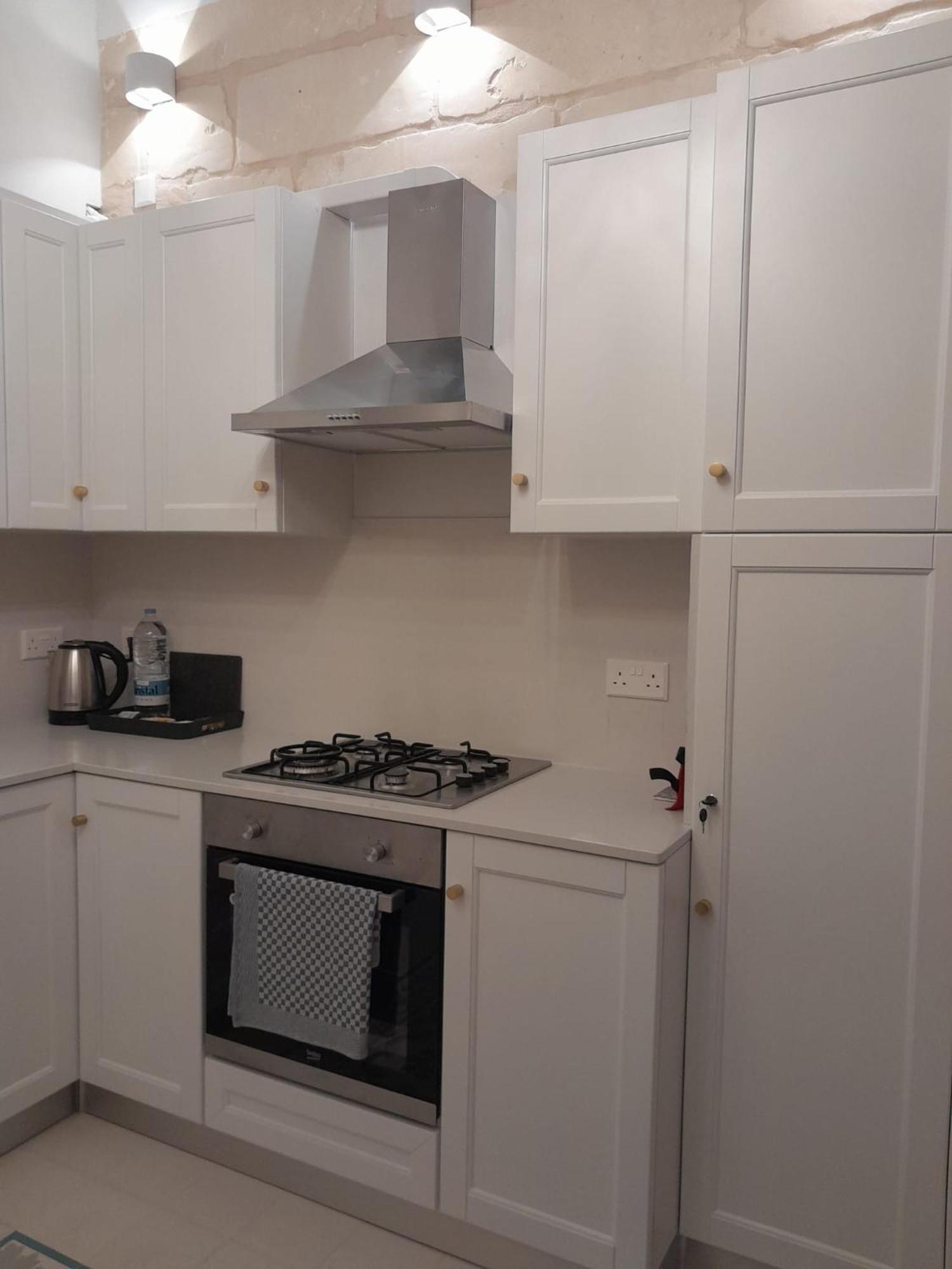 Charming Town House In Cospicua, Valperga Rooms Εξωτερικό φωτογραφία