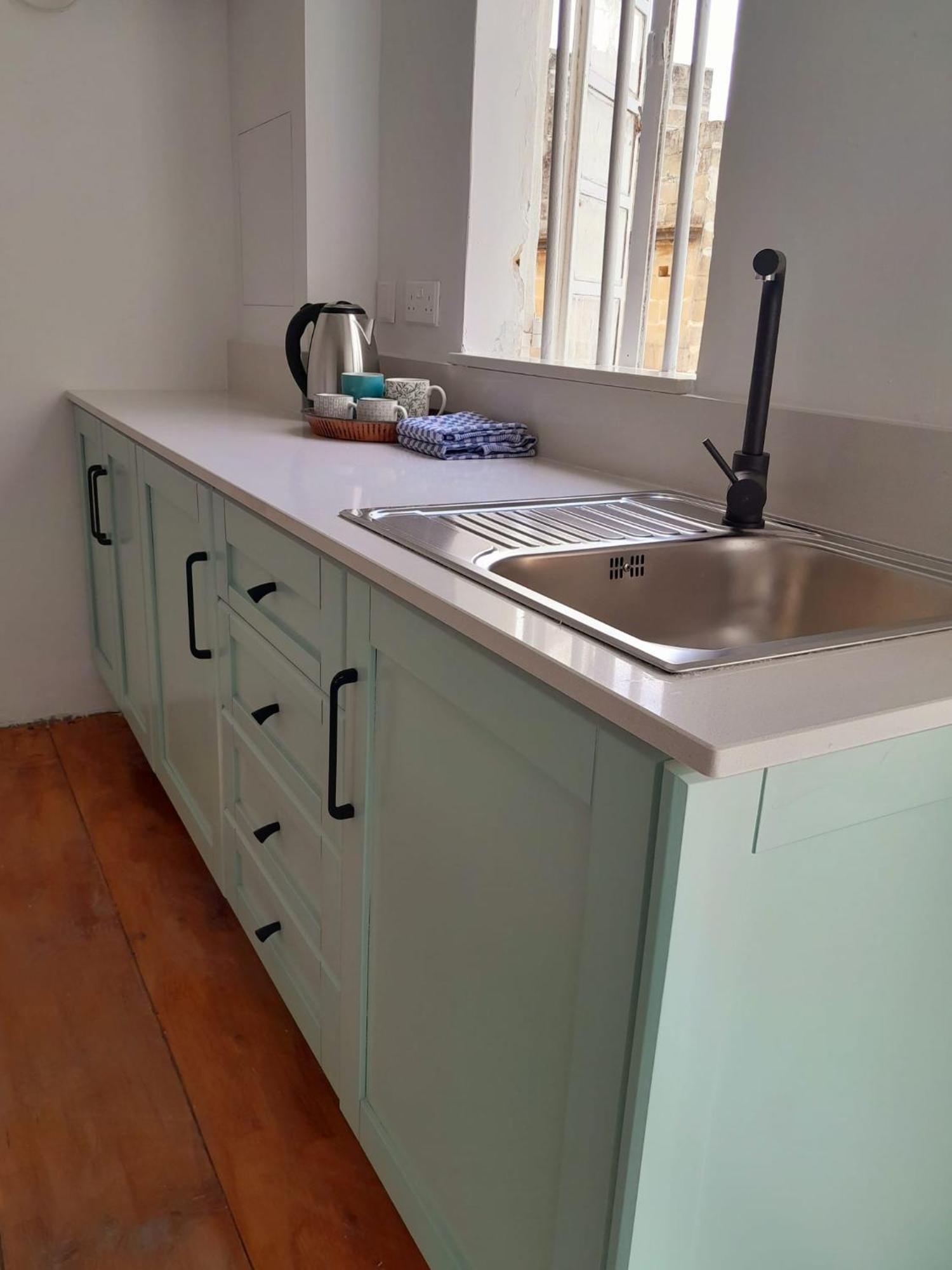 Charming Town House In Cospicua, Valperga Rooms Εξωτερικό φωτογραφία