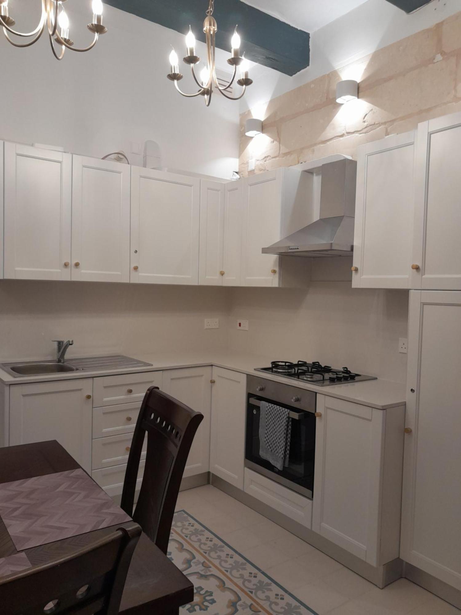 Charming Town House In Cospicua, Valperga Rooms Εξωτερικό φωτογραφία