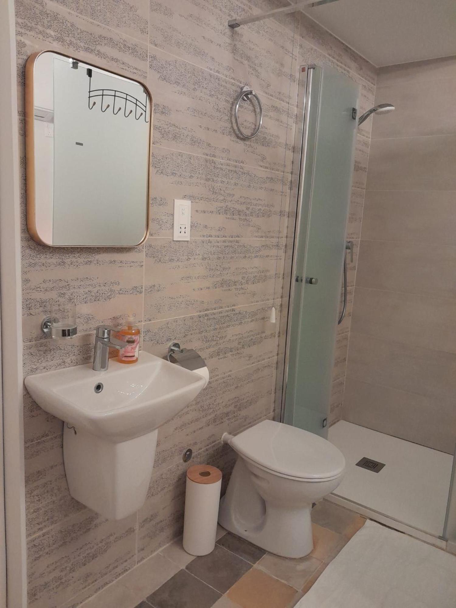 Charming Town House In Cospicua, Valperga Rooms Εξωτερικό φωτογραφία